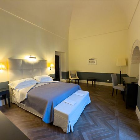 فندق Relais Il Santissimo توري المظهر الخارجي الصورة