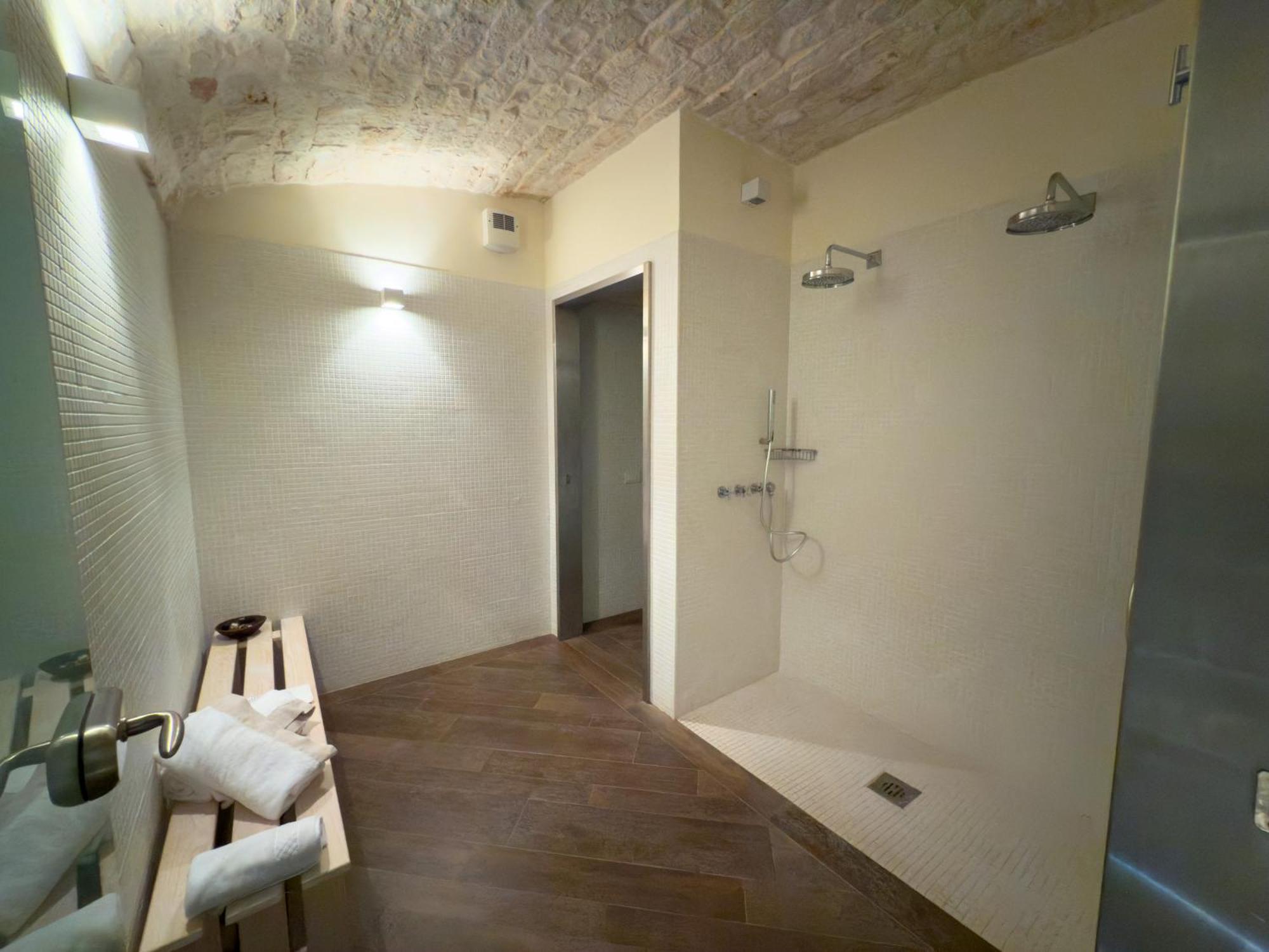 فندق Relais Il Santissimo توري المظهر الخارجي الصورة