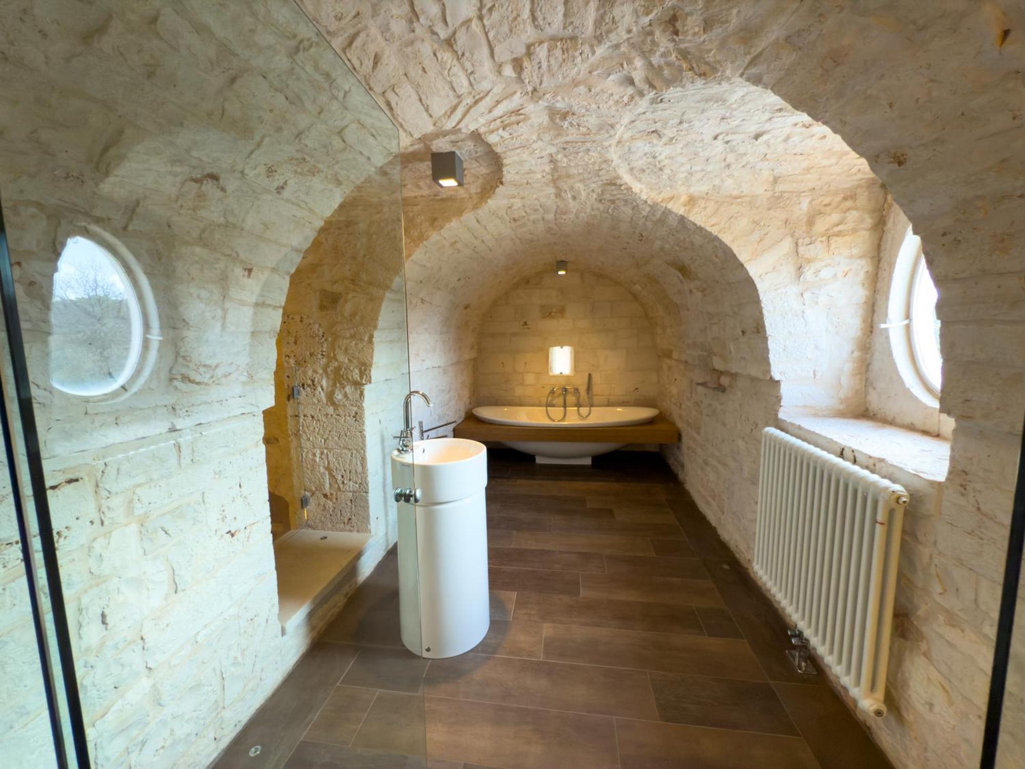 فندق Relais Il Santissimo توري المظهر الخارجي الصورة
